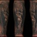 Tattoos - Painting Reproduction - 51957